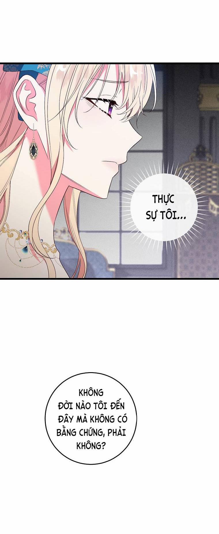 Từ Hôm Nay Tôi Sẽ Tiếp Quản Dinh Thự Của Công Tước 28 trang 43