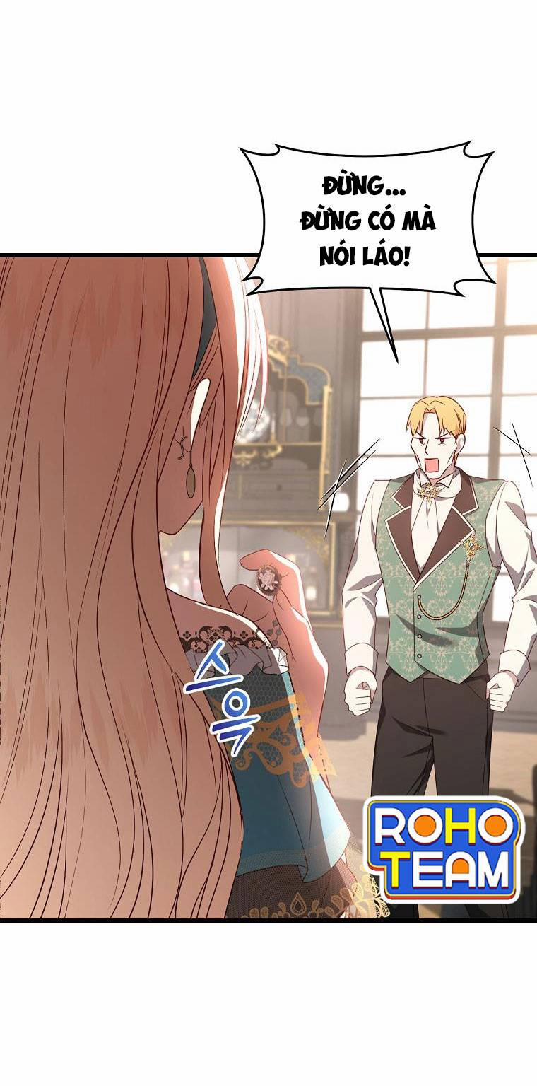 Từ Hôm Nay Tôi Sẽ Tiếp Quản Dinh Thự Của Công Tước 28 trang 44