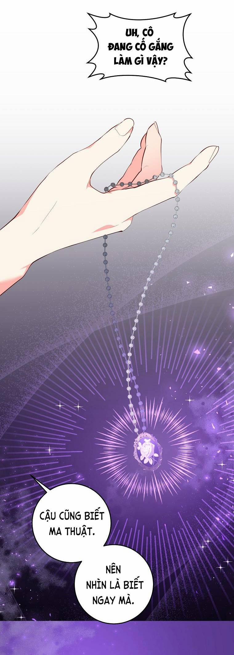 Từ Hôm Nay Tôi Sẽ Tiếp Quản Dinh Thự Của Công Tước 28 trang 45