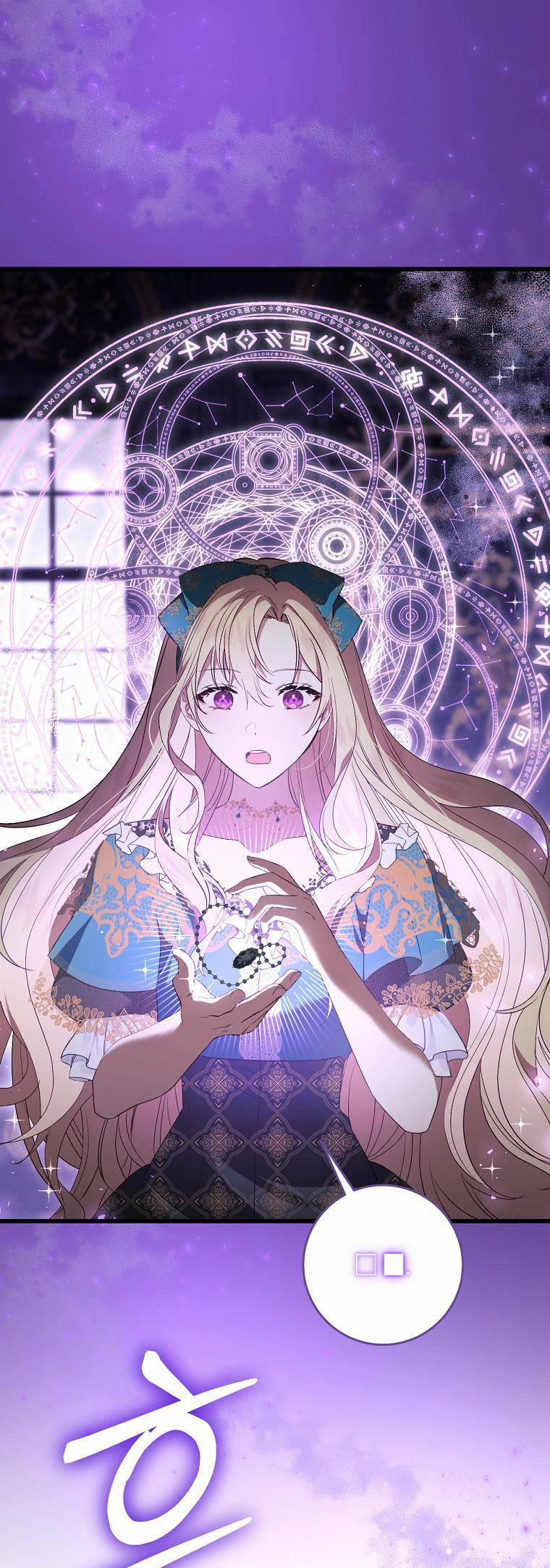 Từ Hôm Nay Tôi Sẽ Tiếp Quản Dinh Thự Của Công Tước 28 trang 46