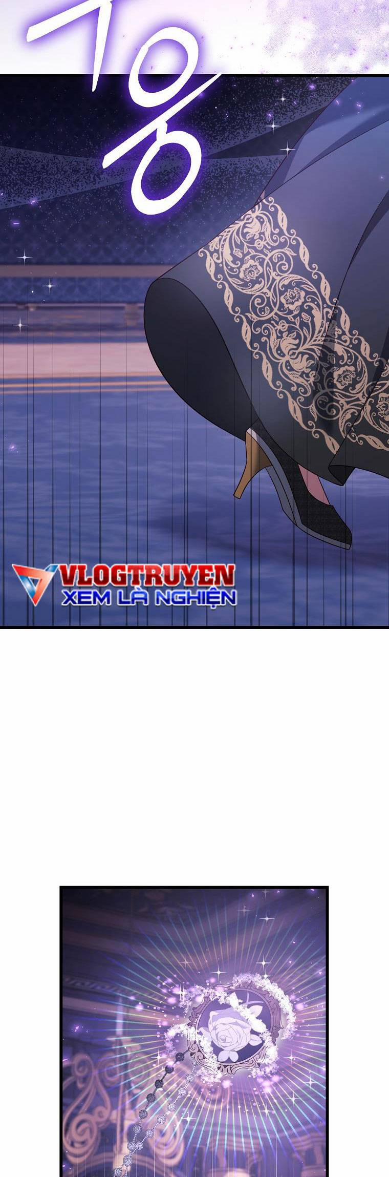 Từ Hôm Nay Tôi Sẽ Tiếp Quản Dinh Thự Của Công Tước 28 trang 47