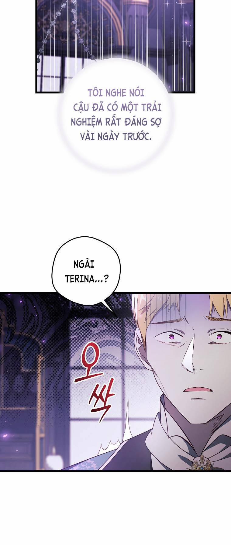 Từ Hôm Nay Tôi Sẽ Tiếp Quản Dinh Thự Của Công Tước 28 trang 48