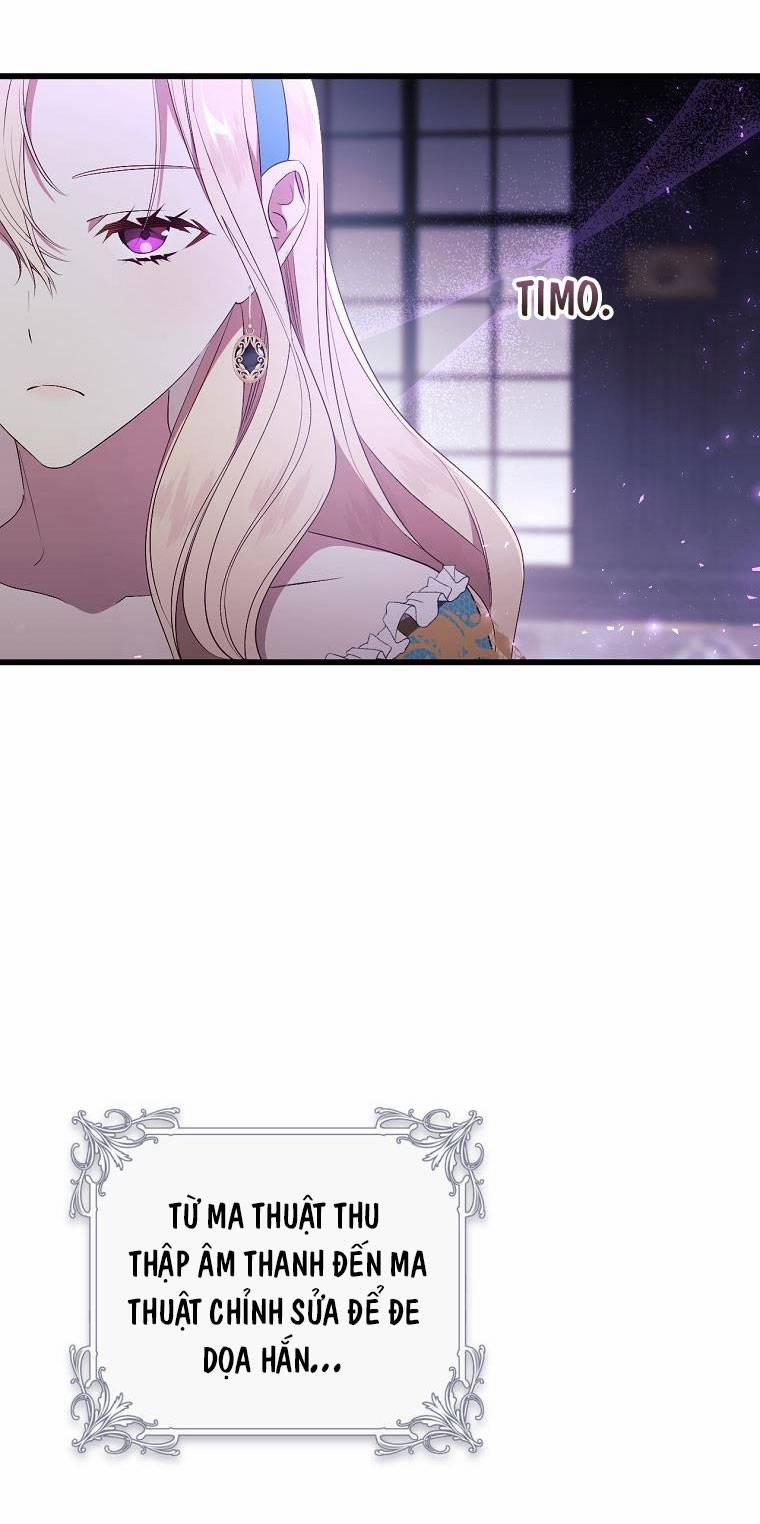 Từ Hôm Nay Tôi Sẽ Tiếp Quản Dinh Thự Của Công Tước 28 trang 49