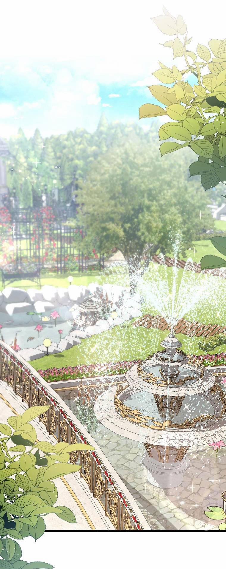 Từ Hôm Nay Tôi Sẽ Tiếp Quản Dinh Thự Của Công Tước 28 trang 5