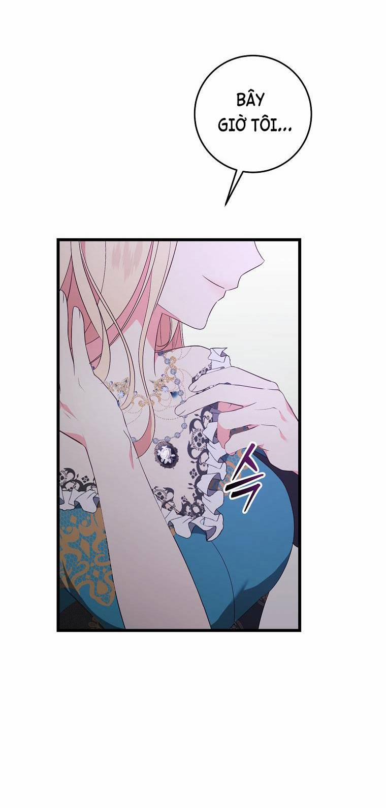 Từ Hôm Nay Tôi Sẽ Tiếp Quản Dinh Thự Của Công Tước 28 trang 55