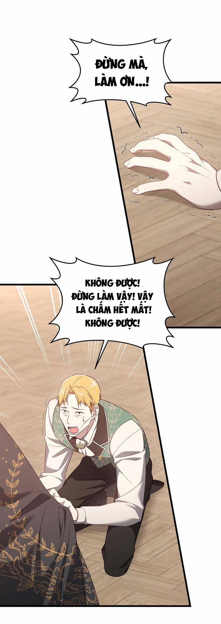 Từ Hôm Nay Tôi Sẽ Tiếp Quản Dinh Thự Của Công Tước 28 trang 57