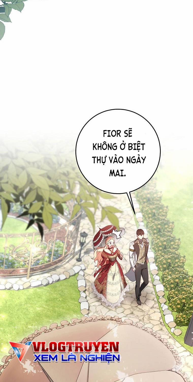 Từ Hôm Nay Tôi Sẽ Tiếp Quản Dinh Thự Của Công Tước 28 trang 6