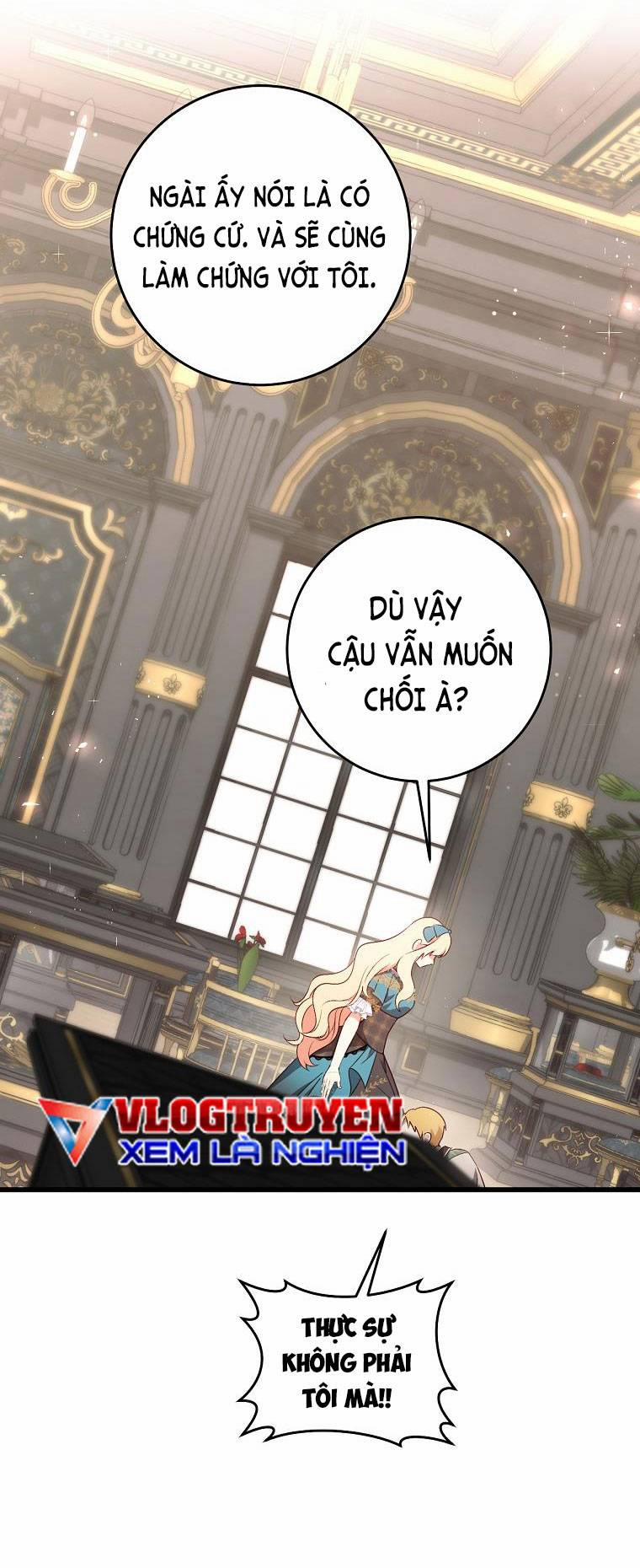 Từ Hôm Nay Tôi Sẽ Tiếp Quản Dinh Thự Của Công Tước 28 trang 60