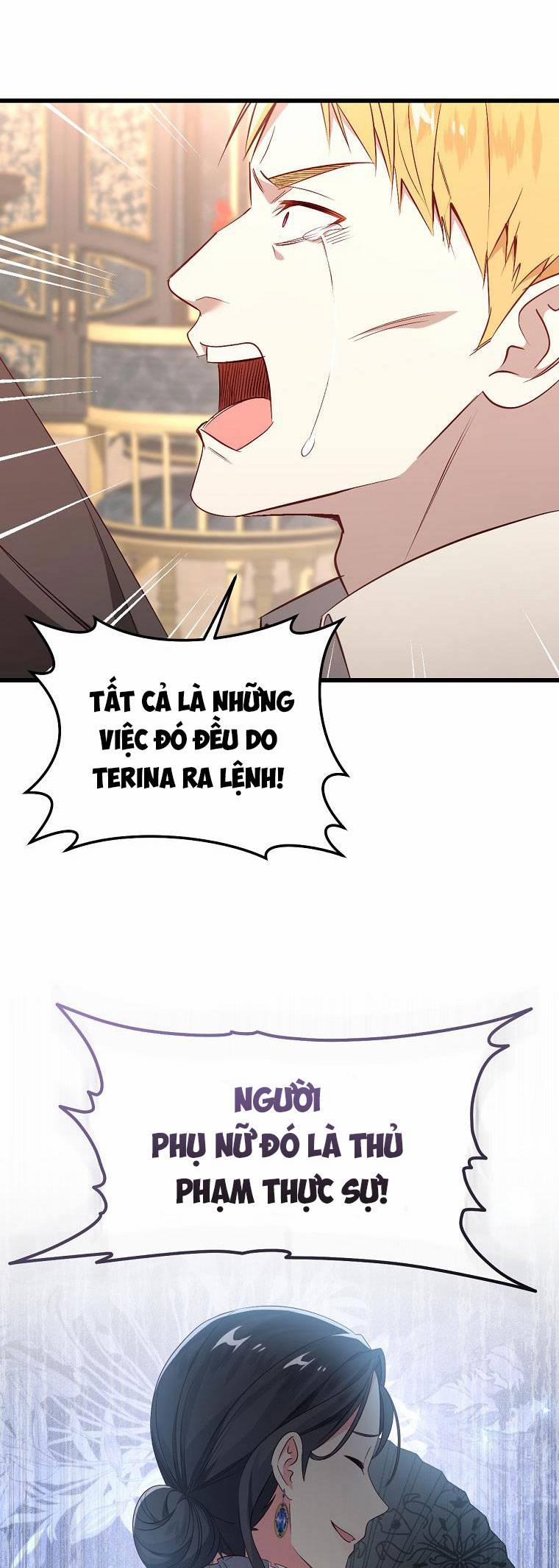 Từ Hôm Nay Tôi Sẽ Tiếp Quản Dinh Thự Của Công Tước 28 trang 61