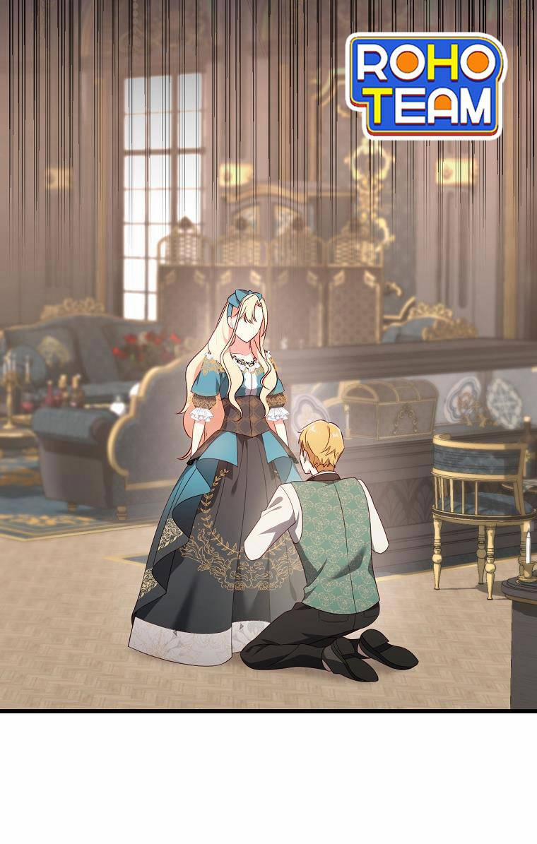 Từ Hôm Nay Tôi Sẽ Tiếp Quản Dinh Thự Của Công Tước 28 trang 63