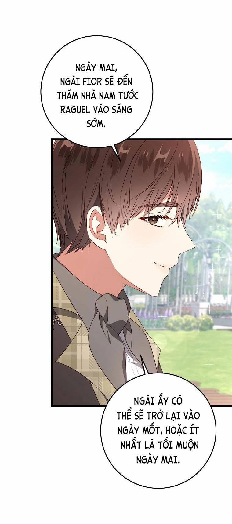 Từ Hôm Nay Tôi Sẽ Tiếp Quản Dinh Thự Của Công Tước 28 trang 9