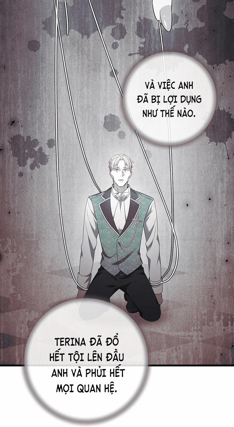 Từ Hôm Nay Tôi Sẽ Tiếp Quản Dinh Thự Của Công Tước 29 trang 10