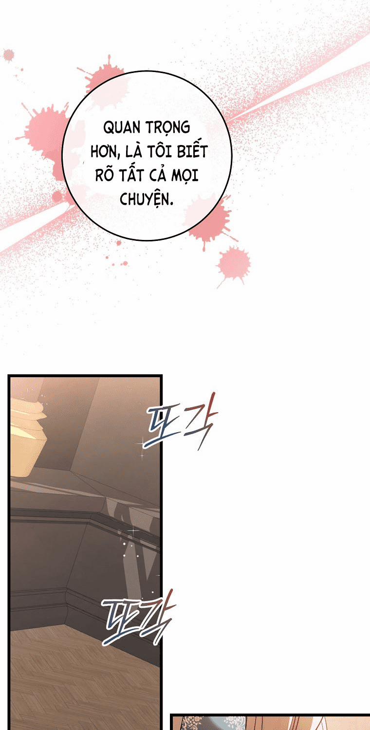 Từ Hôm Nay Tôi Sẽ Tiếp Quản Dinh Thự Của Công Tước 29 trang 15