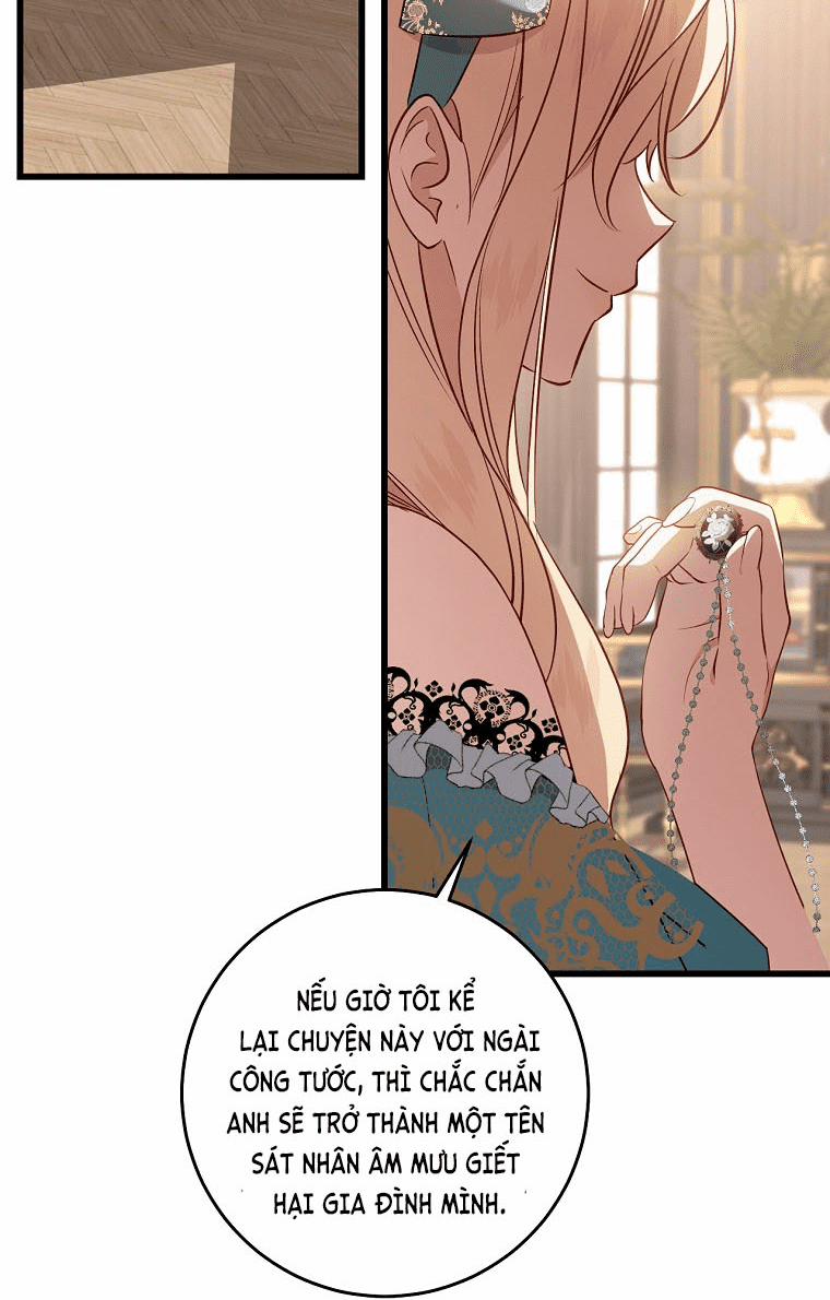 Từ Hôm Nay Tôi Sẽ Tiếp Quản Dinh Thự Của Công Tước 29 trang 16