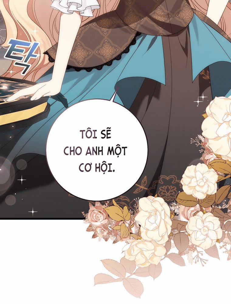 Từ Hôm Nay Tôi Sẽ Tiếp Quản Dinh Thự Của Công Tước 29 trang 20