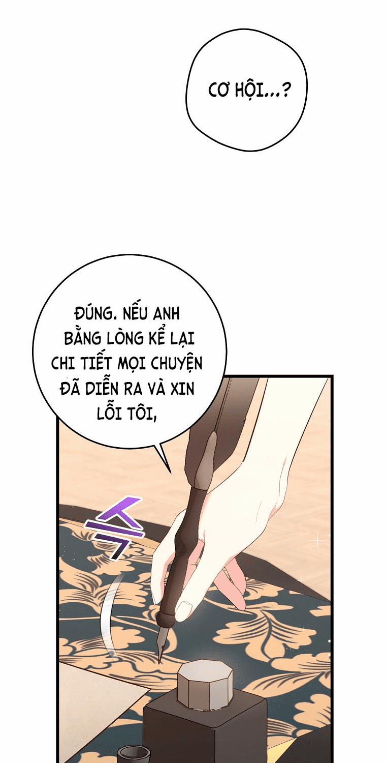 Từ Hôm Nay Tôi Sẽ Tiếp Quản Dinh Thự Của Công Tước 29 trang 21