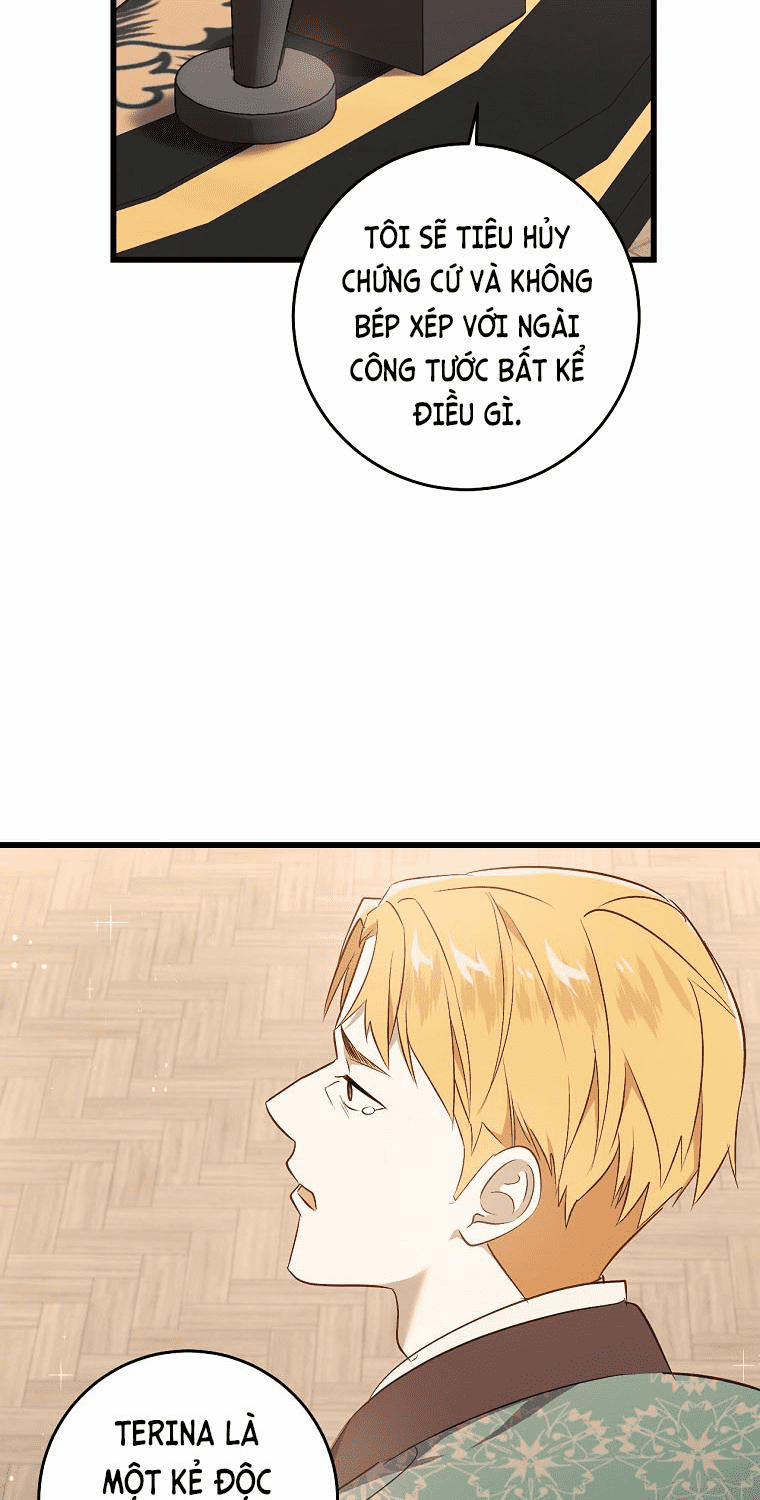 Từ Hôm Nay Tôi Sẽ Tiếp Quản Dinh Thự Của Công Tước 29 trang 22