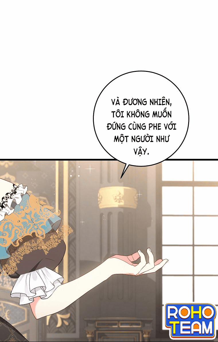 Từ Hôm Nay Tôi Sẽ Tiếp Quản Dinh Thự Của Công Tước 29 trang 24