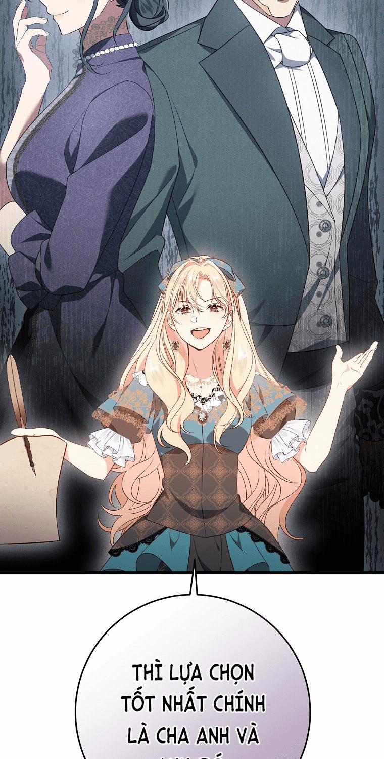 Từ Hôm Nay Tôi Sẽ Tiếp Quản Dinh Thự Của Công Tước 29 trang 26