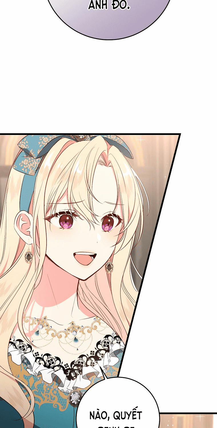 Từ Hôm Nay Tôi Sẽ Tiếp Quản Dinh Thự Của Công Tước 29 trang 27