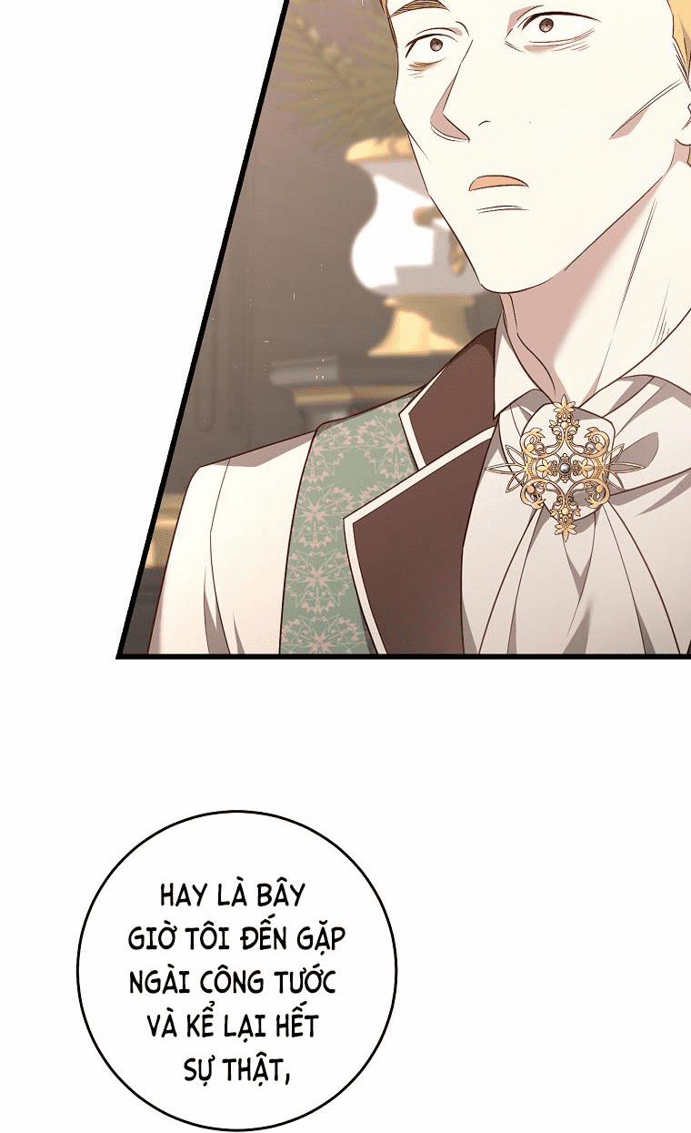 Từ Hôm Nay Tôi Sẽ Tiếp Quản Dinh Thự Của Công Tước 29 trang 29