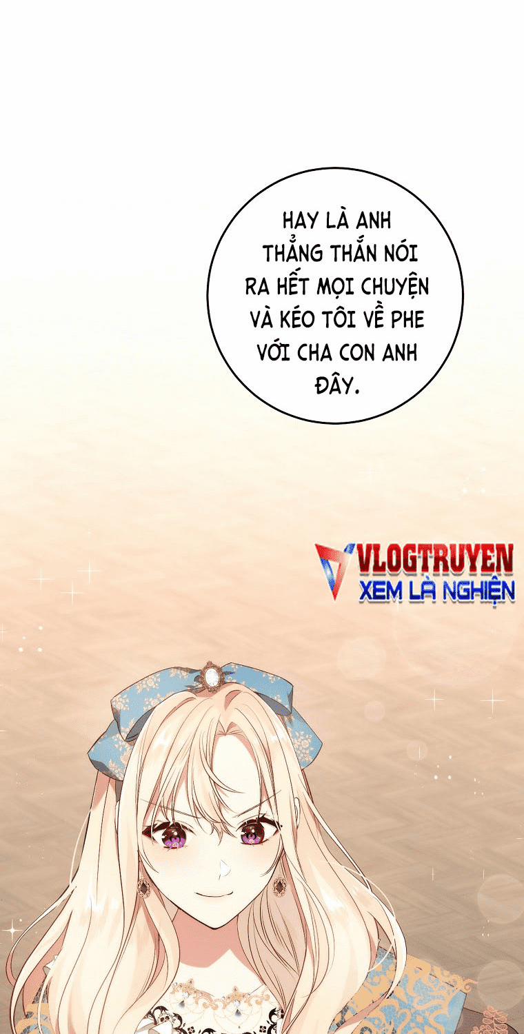 Từ Hôm Nay Tôi Sẽ Tiếp Quản Dinh Thự Của Công Tước 29 trang 30