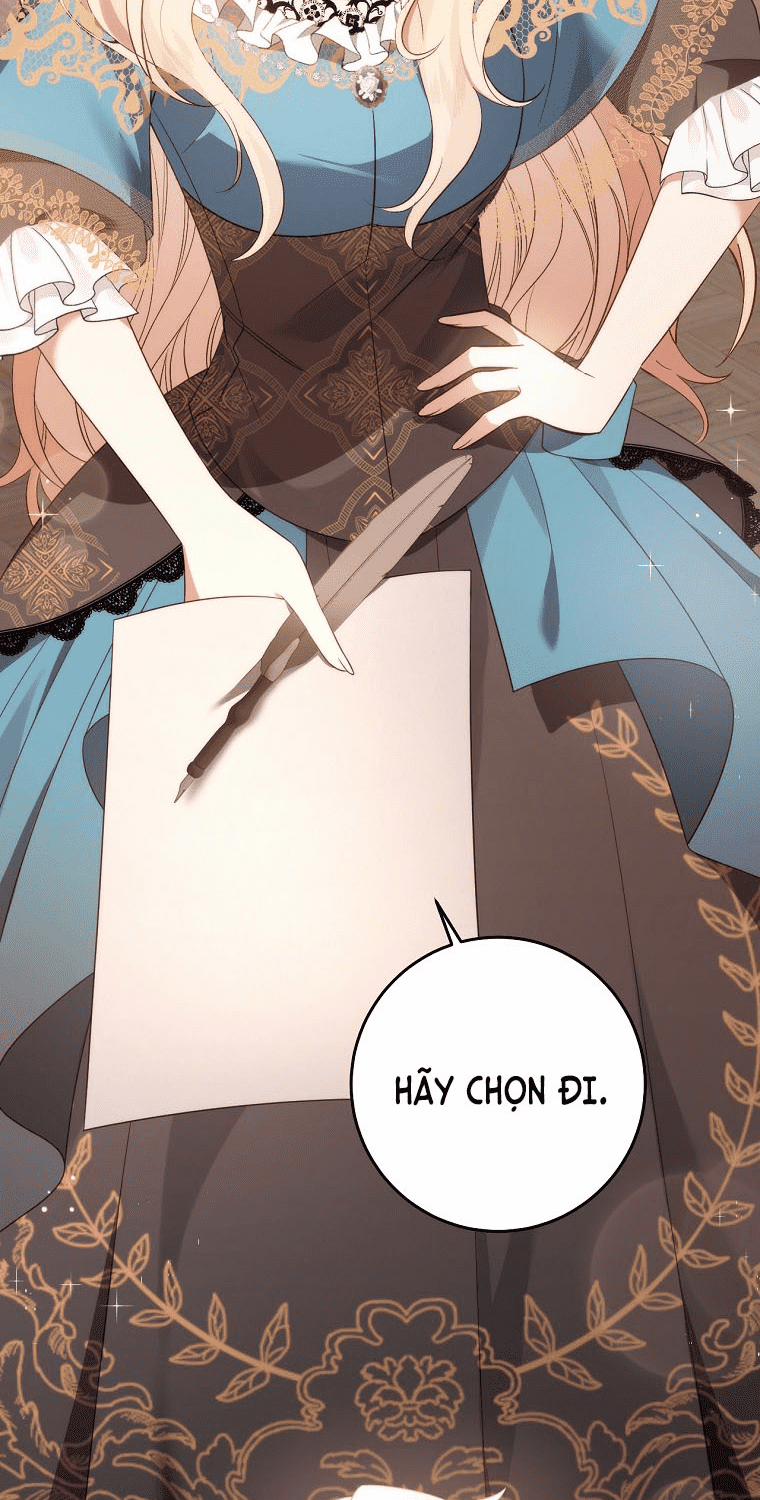 Từ Hôm Nay Tôi Sẽ Tiếp Quản Dinh Thự Của Công Tước 29 trang 31