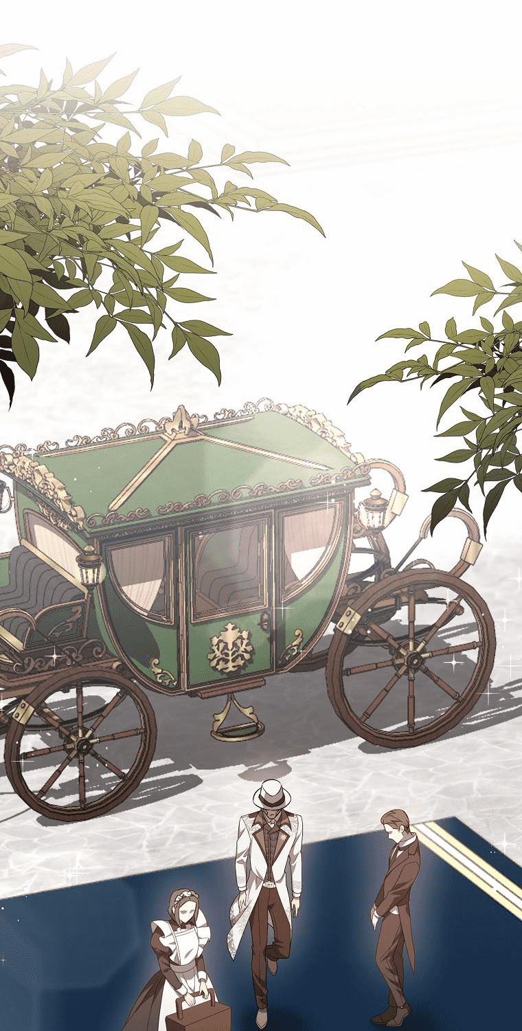 Từ Hôm Nay Tôi Sẽ Tiếp Quản Dinh Thự Của Công Tước 29 trang 36