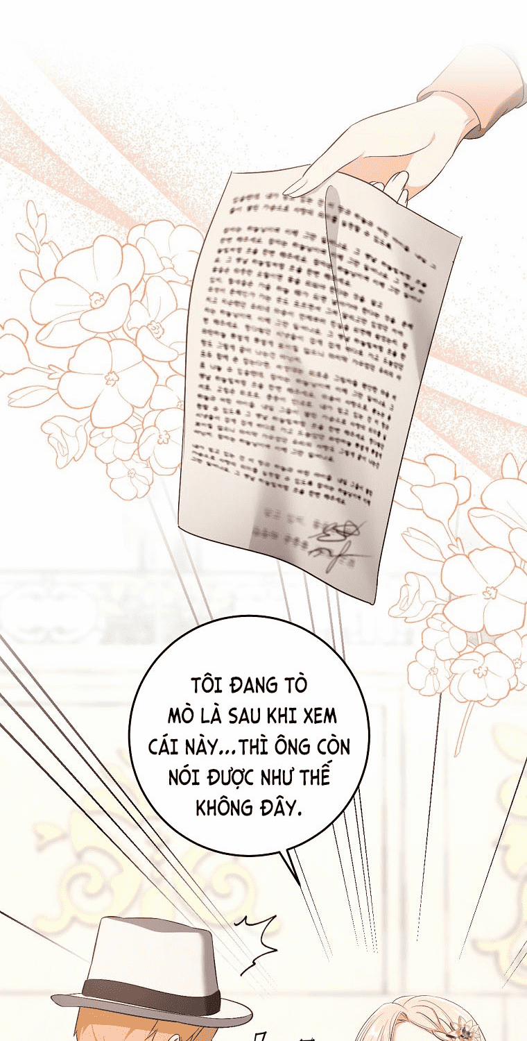 Từ Hôm Nay Tôi Sẽ Tiếp Quản Dinh Thự Của Công Tước 29 trang 42