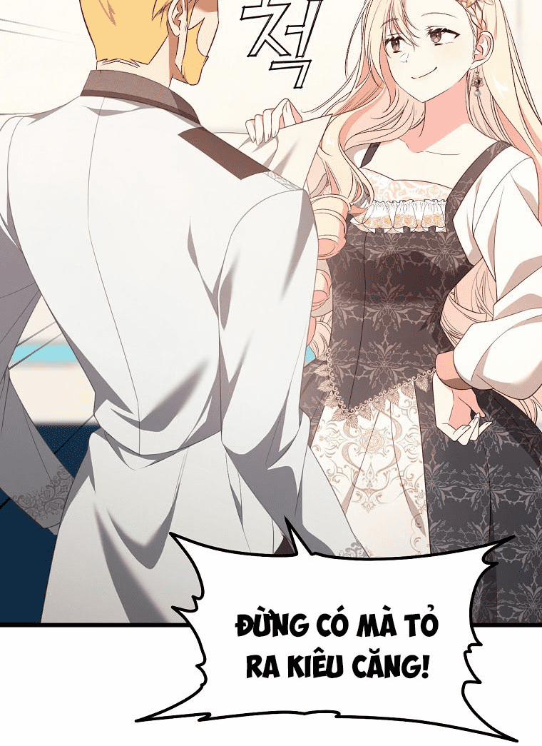 Từ Hôm Nay Tôi Sẽ Tiếp Quản Dinh Thự Của Công Tước 29 trang 43