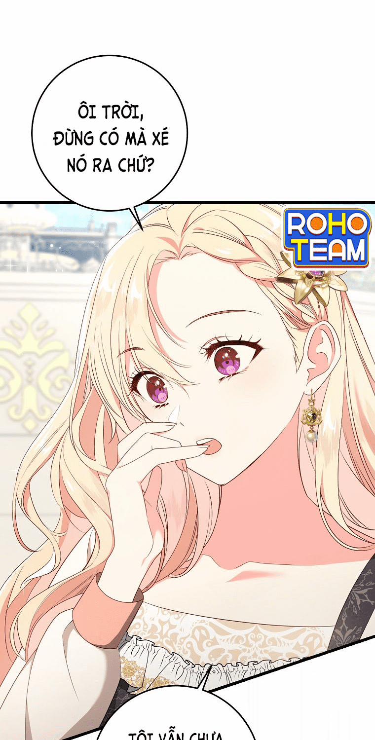 Từ Hôm Nay Tôi Sẽ Tiếp Quản Dinh Thự Của Công Tước 29 trang 47