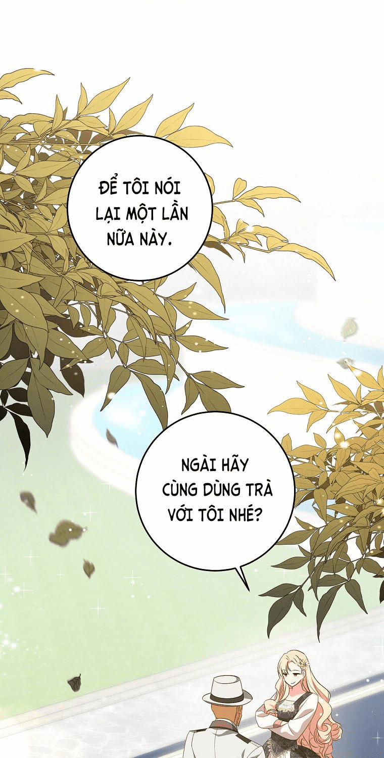Từ Hôm Nay Tôi Sẽ Tiếp Quản Dinh Thự Của Công Tước 29 trang 49