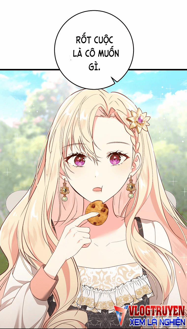 Từ Hôm Nay Tôi Sẽ Tiếp Quản Dinh Thự Của Công Tước 29 trang 54