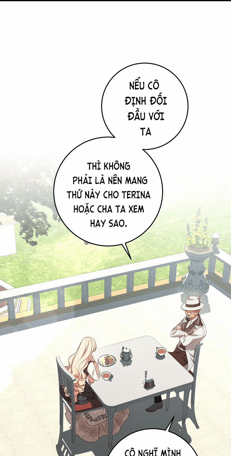 Từ Hôm Nay Tôi Sẽ Tiếp Quản Dinh Thự Của Công Tước 29 trang 55