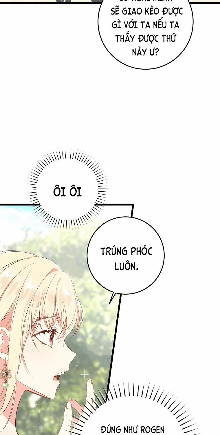 Từ Hôm Nay Tôi Sẽ Tiếp Quản Dinh Thự Của Công Tước 29 trang 56