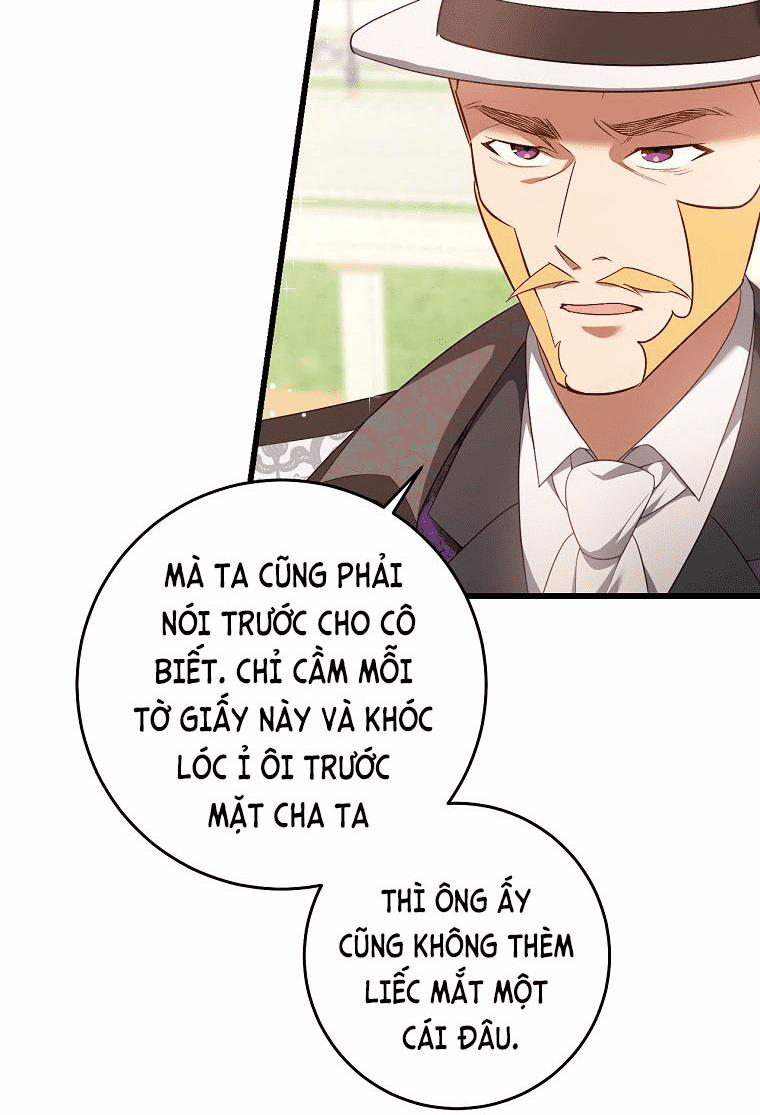 Từ Hôm Nay Tôi Sẽ Tiếp Quản Dinh Thự Của Công Tước 29 trang 58