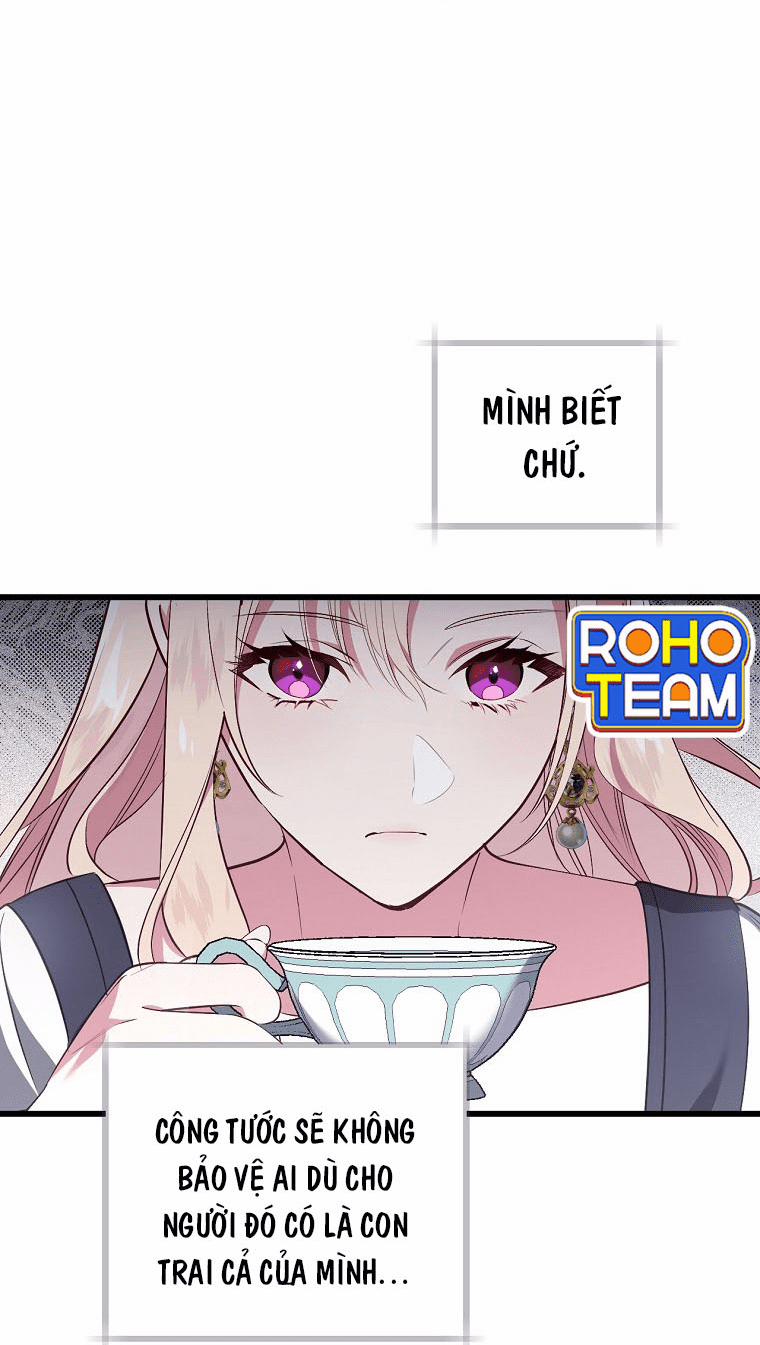 Từ Hôm Nay Tôi Sẽ Tiếp Quản Dinh Thự Của Công Tước 29 trang 59