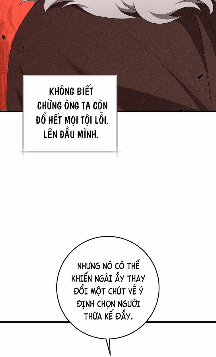 Từ Hôm Nay Tôi Sẽ Tiếp Quản Dinh Thự Của Công Tước 29 trang 61