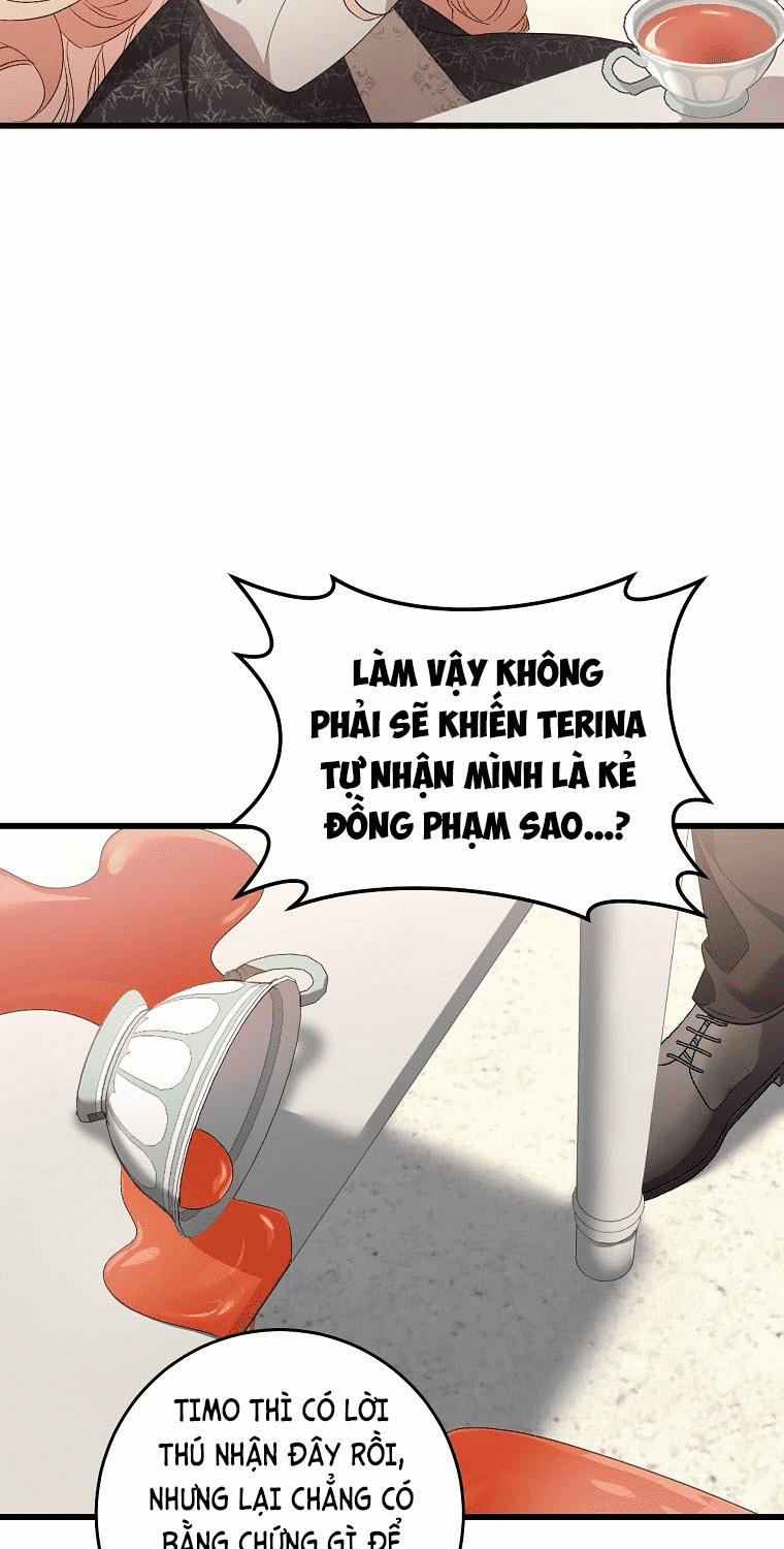 Từ Hôm Nay Tôi Sẽ Tiếp Quản Dinh Thự Của Công Tước 29 trang 66