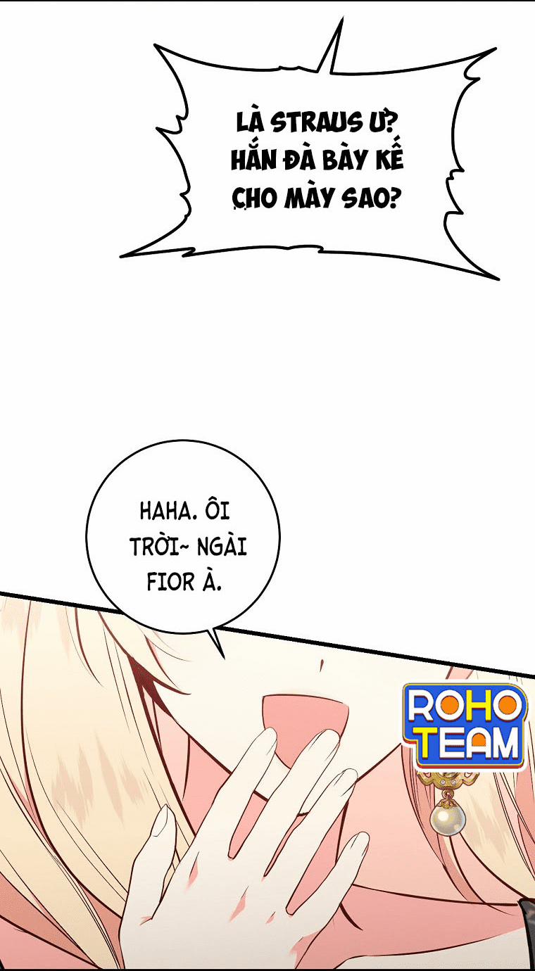 Từ Hôm Nay Tôi Sẽ Tiếp Quản Dinh Thự Của Công Tước 29 trang 69