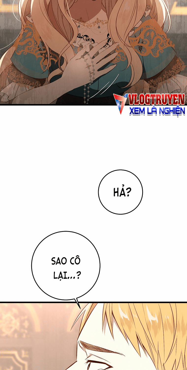 Từ Hôm Nay Tôi Sẽ Tiếp Quản Dinh Thự Của Công Tước 29 trang 7