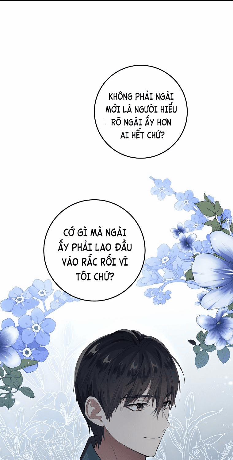 Từ Hôm Nay Tôi Sẽ Tiếp Quản Dinh Thự Của Công Tước 29 trang 70