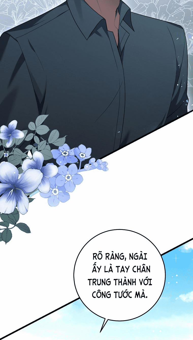 Từ Hôm Nay Tôi Sẽ Tiếp Quản Dinh Thự Của Công Tước 29 trang 71