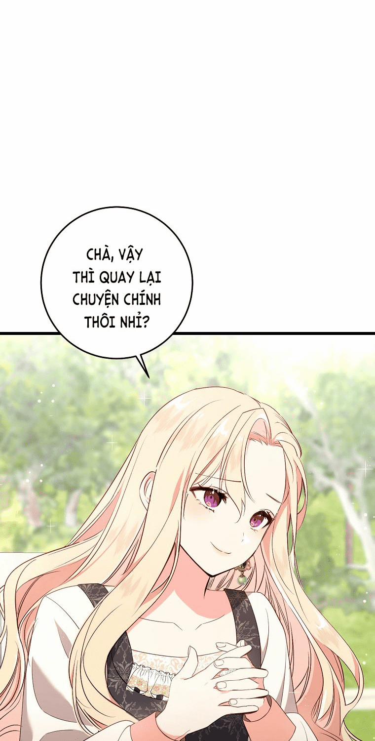 Từ Hôm Nay Tôi Sẽ Tiếp Quản Dinh Thự Của Công Tước 29 trang 73