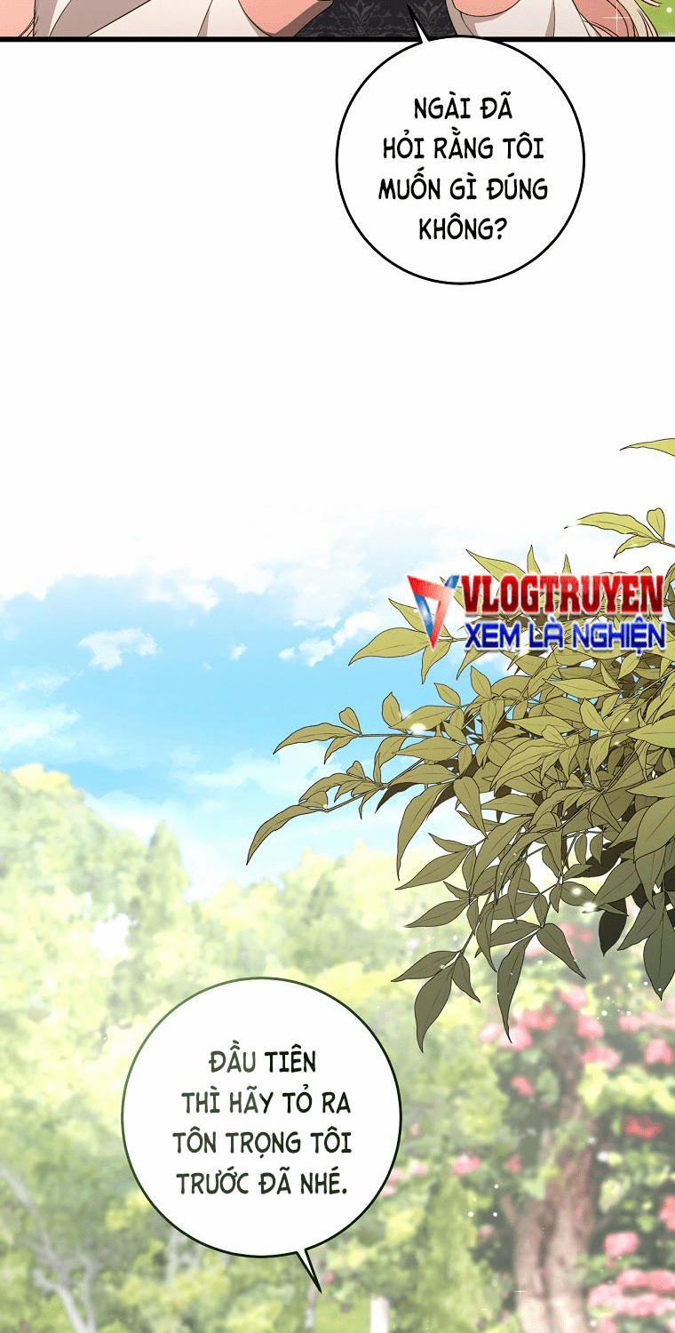 Từ Hôm Nay Tôi Sẽ Tiếp Quản Dinh Thự Của Công Tước 29 trang 74