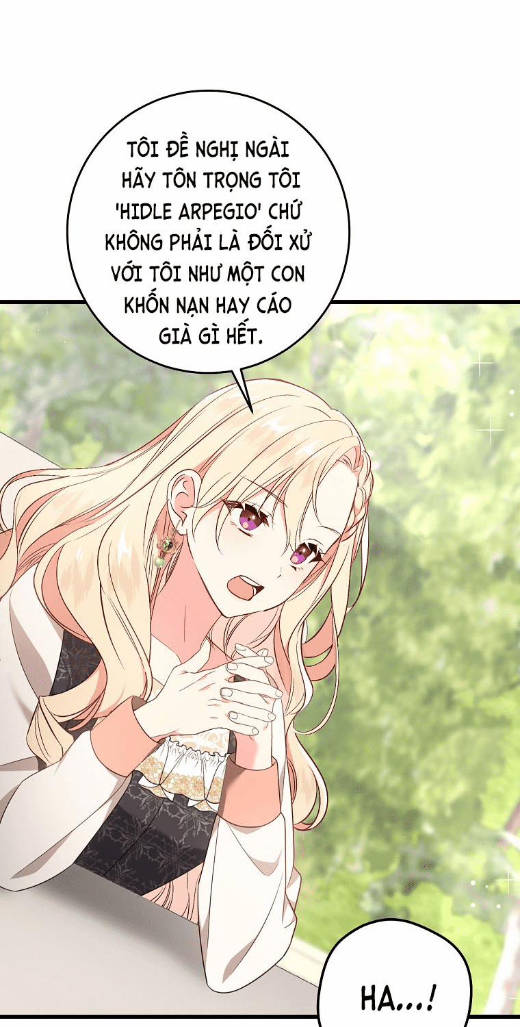 Từ Hôm Nay Tôi Sẽ Tiếp Quản Dinh Thự Của Công Tước 29 trang 76