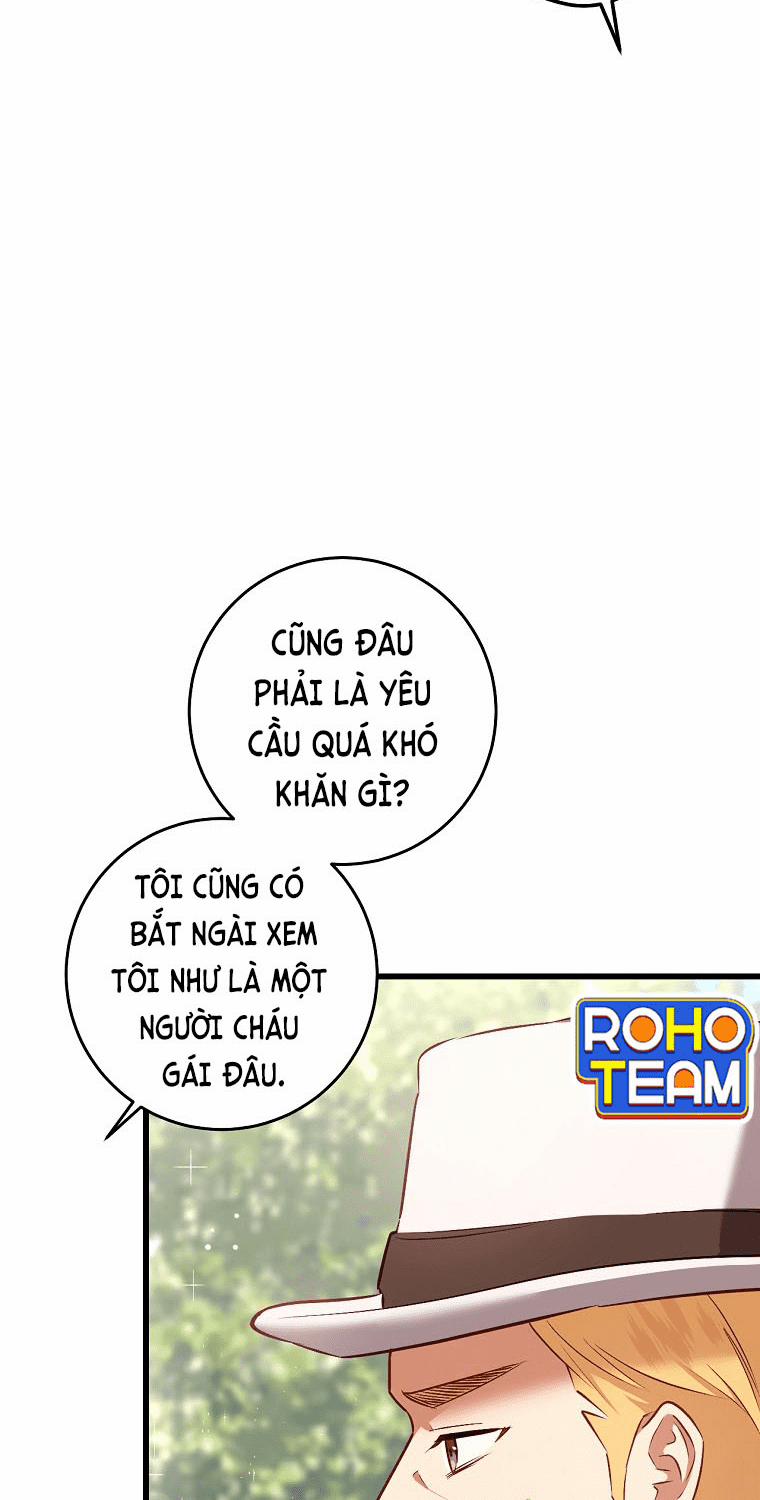 Từ Hôm Nay Tôi Sẽ Tiếp Quản Dinh Thự Của Công Tước 29 trang 78