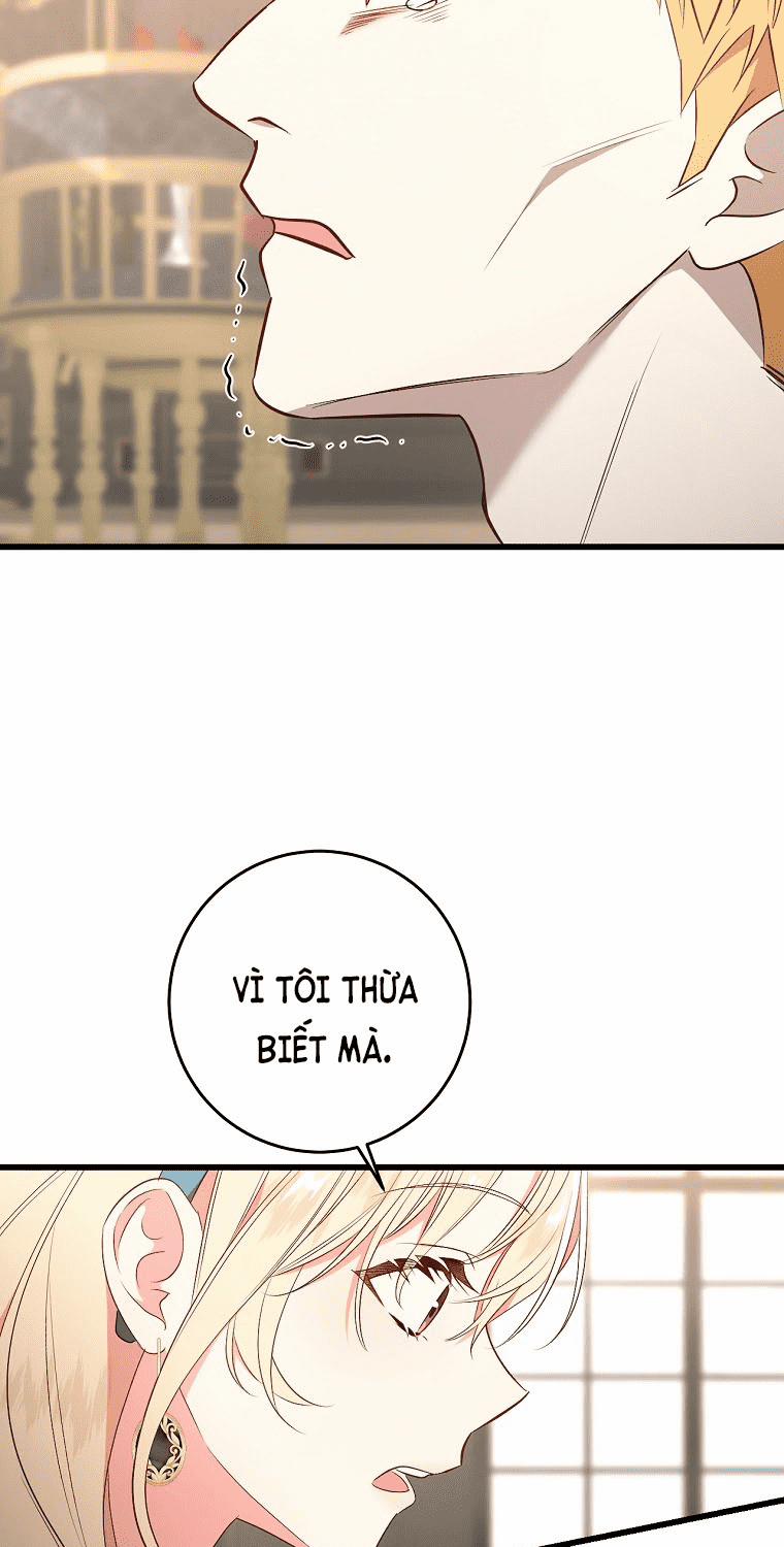 Từ Hôm Nay Tôi Sẽ Tiếp Quản Dinh Thự Của Công Tước 29 trang 8