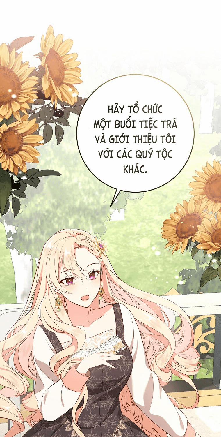 Từ Hôm Nay Tôi Sẽ Tiếp Quản Dinh Thự Của Công Tước 29 trang 84