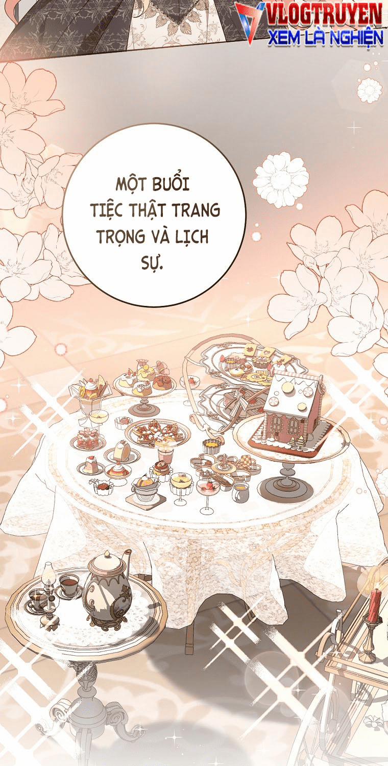 Từ Hôm Nay Tôi Sẽ Tiếp Quản Dinh Thự Của Công Tước 29 trang 85